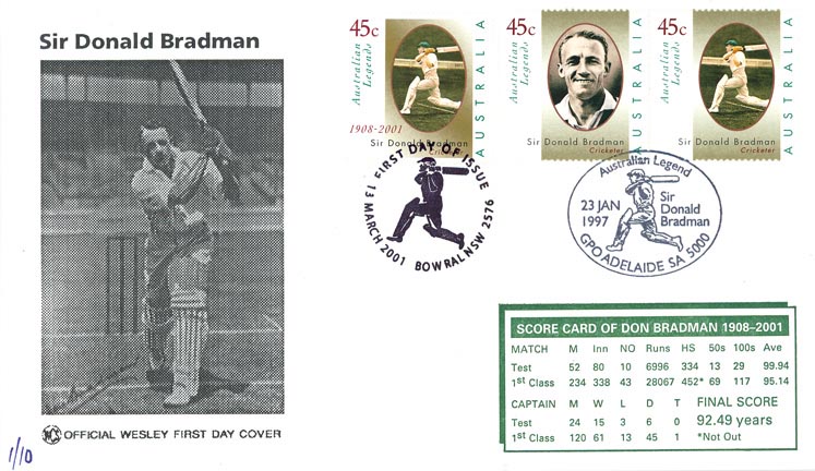 Bradman C05